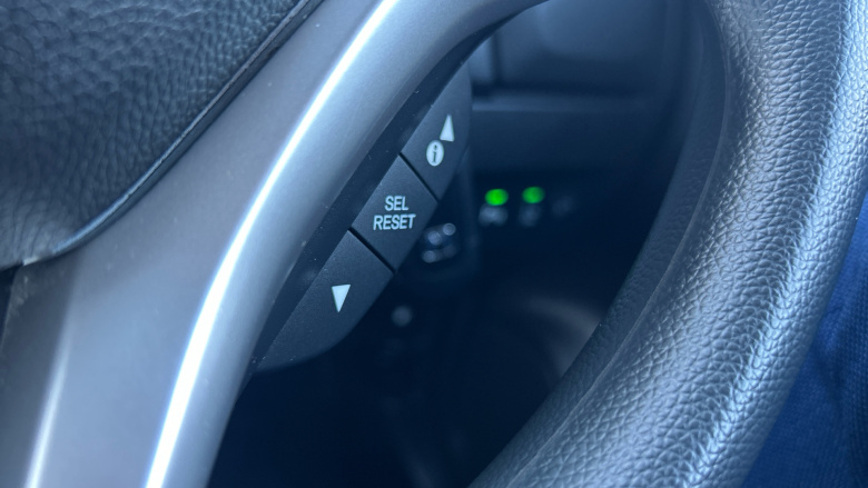 Honda Jazz 1.3 SE 5dr Petrol Hatchback